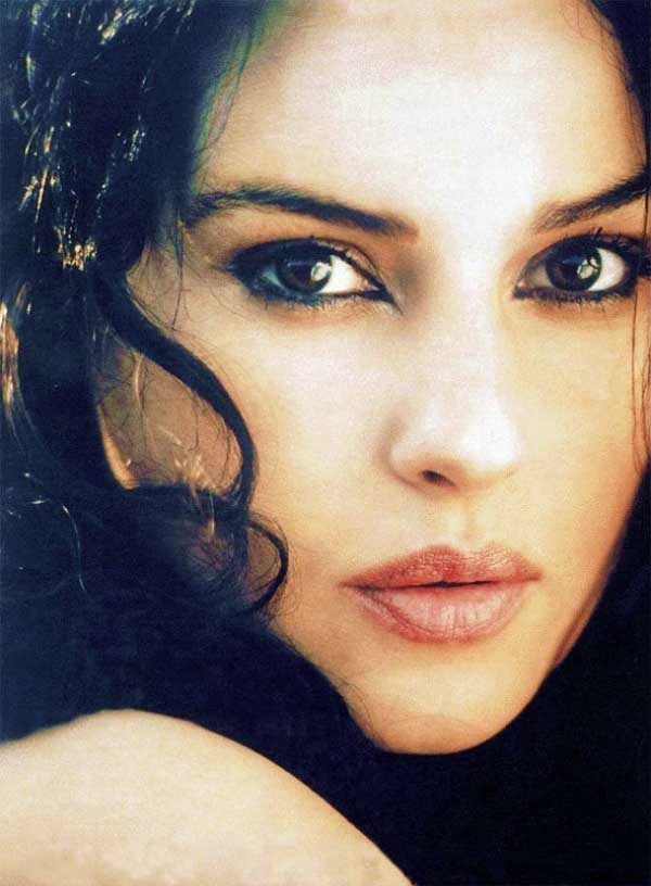 莫妮卡·贝鲁奇/Monica Bellucci-633